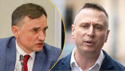 Ziobro o inwigilacji Brejzy. Będzie konfrontacja i ujawnienie dokumentów?