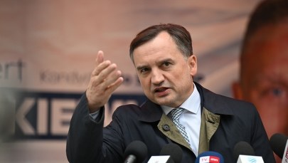 Ziobro o meczu Legii z AZ Alkmaar: Wszczynamy śledztwo prokuratorskie