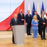 Ziobro o nominacji Żurka na ministra: Zdemoralizowany hejter