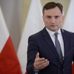 Ziobro o nowelizacji Kodeksu karnego: Nie doszło do złamania regulaminu Sejmu
