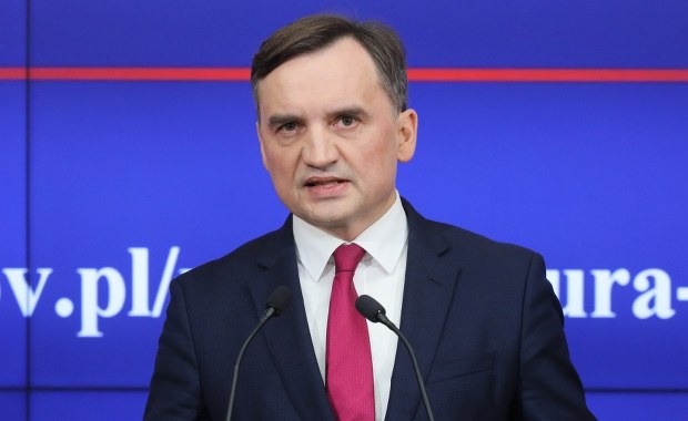 Ziobro o radzie ds. bezpieczeństwa strategicznego: Nie było z nami rozmowy