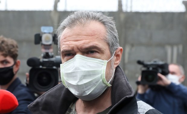 Ziobro o sprawie Nowaka: Prokuratura nie osiadła na laurach 