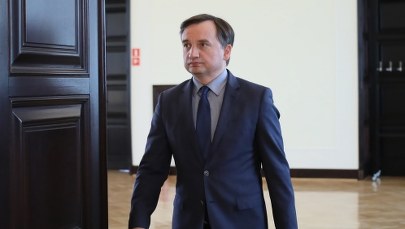 Ziobro o sprawie Piebiaka: Nie będę tolerował tego rodzaju zachowań