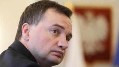 Ziobro o ustawie o IPN: Ma służyć ochronie historycznej prawdy i pamięci o ofiarach 