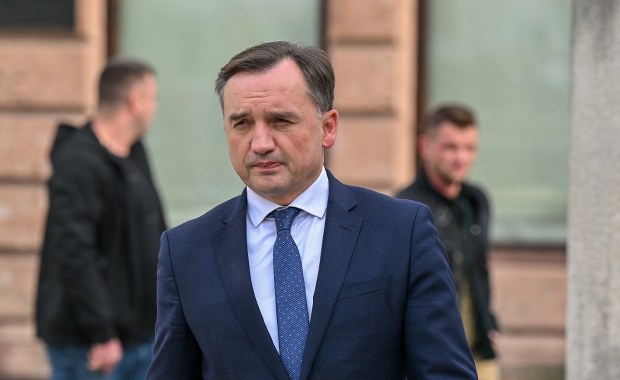 Ziobro o wezwaniu na przesłuchanie: Prymitywna prowokacja i obrzydliwe nękanie