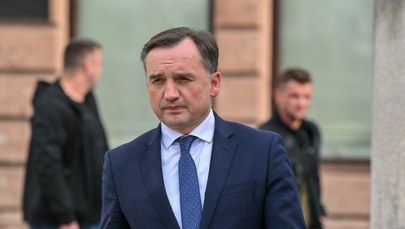 Ziobro o wezwaniu na przesłuchanie: Prymitywna prowokacja i obrzydliwe nękanie