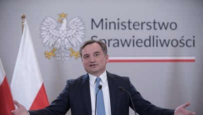 Ziobro o wyroku TSUE: Główny sąd UE jest skorumpowany