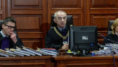 Ziobro o wyroku ws. Boguckiego: Więzienie to nie sanatorium ani luksusowy hotel