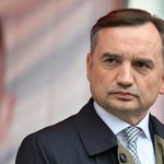 Ziobro odpowiada Tuskowi: Nigdy nie miałem kontaktu z sędzią Szmydtem
