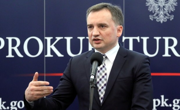 Ziobro odpowiedział na zarzuty Macierewicza ws. katastrofy smoleńskiej