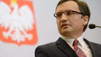 Ziobro: Orzeczenie TK nie ma mocy prawnej. Rzecznik rządu: Nie opublikujemy decyzji Trybunału