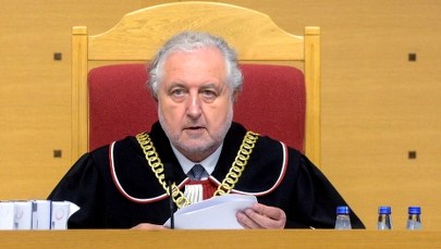 Ziobro ostro o prezesie TK: Buta kroczy przed upadkiem. Nie ma wojny hybrydowej