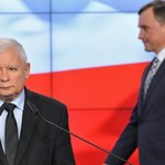 Ziobro planował antyunijną konferencję. Zablokował ją Kaczyński