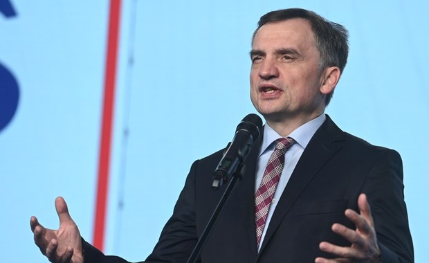 Ziobro po raz kolejny nie stawił się przed komisją ds. Pegasusa