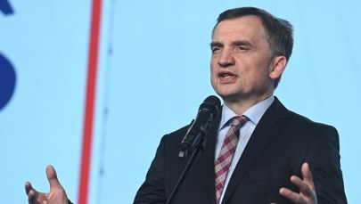 Ziobro po raz kolejny nie stawił się przed komisją ds. Pegasusa