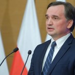 Ziobro: PO, Tusk i niemieccy politycy blokują środki europejskie