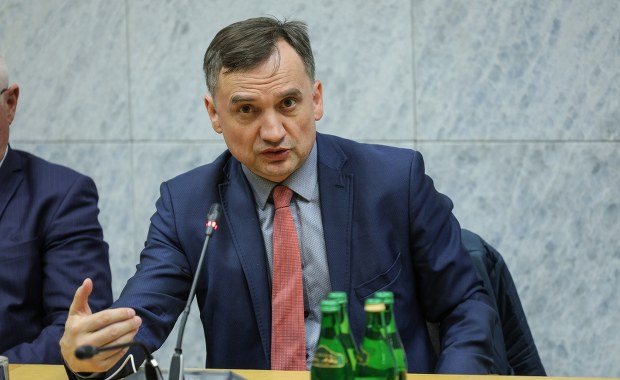 Ziobro pod lupą prokuratury. Czy w wywiadzie padły groźby?