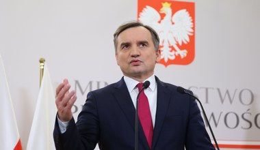 Ziobro: Polska jest szantażowana. Nie możemy ufać zapewnieniom UE