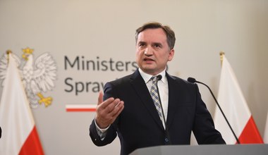 Ziobro poprzez Fundusz Sprawiedliwości przekazał miliony. Trafiły do szkoły, którą sam założył