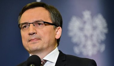 Ziobro: Postępowania ws. szefa KNF i podmiotów z grupy Getin - bardzo intensywne