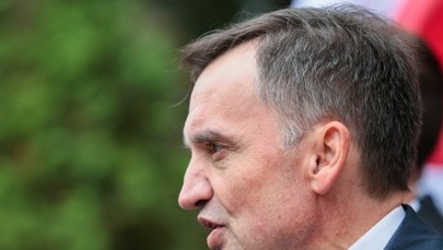 Ziobro poza zasięgiem służb. Polityk PiS musiał opuścić Europę nieoficjalną ścieżką
