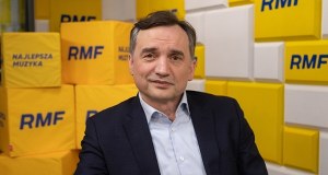 Ziobro pozwie przeciwników? "Nie ujdzie im to płazem"