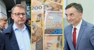 Ziobro pożycza, Romanowski "milionerem". Zaskoczeń w oświadczeniach jest więcej