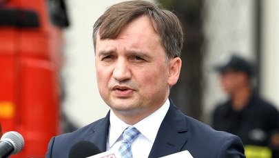 Ziobro: Prezydent nie ułaskawił pedofila z ani jednego dnia kary