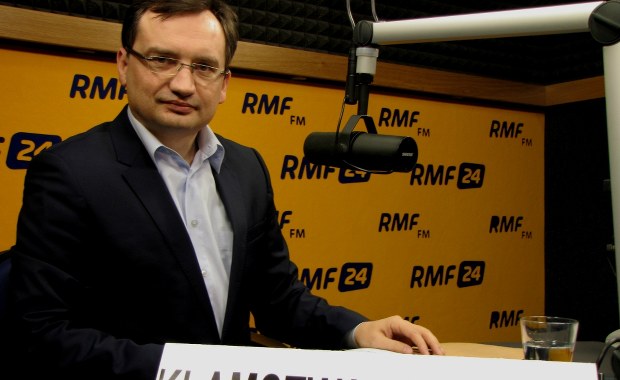 Ziobro: Prezydent niszczy państwo. Podpuścił sędziów