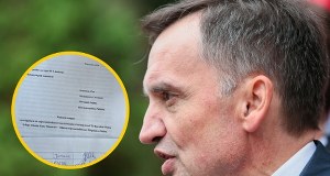 Ziobro przed Trybunałem Stanu? Ruszyło zbieranie podpisów