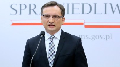 Ziobro przedstawił propozycję zmian ws. obrony koniecznej