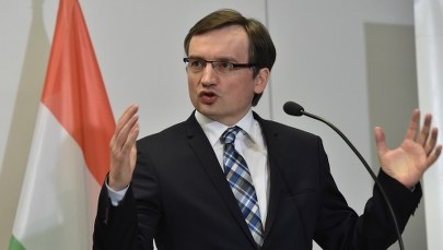 Ziobro: Przeniesienie prokuratora bez związku ze sprawą niepublikacji wyroku TK