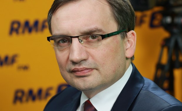 Ziobro: Reforma sądownictwa będzie służyć uczciwym sędziom