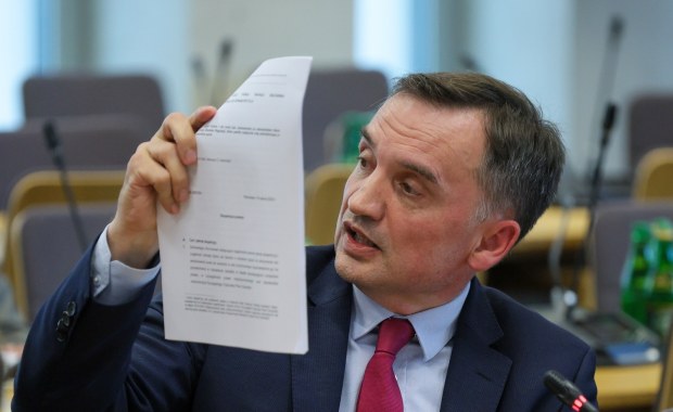 Ziobro się stawił, komisja zdecydowała w jego sprawie