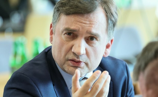 Ziobro siłą doprowadzony na komisję? Do sądu trafił wniosek