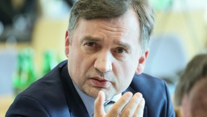 Ziobro siłą doprowadzony na komisję? Do sądu trafił wniosek