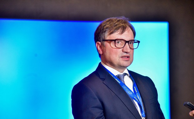 Ziobro: Skazanie Alesia Bialackiego - aktem bezprawia