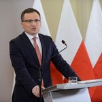 Ziobro składa skargę nadzwyczajną. Chodzi o błąd medyczny