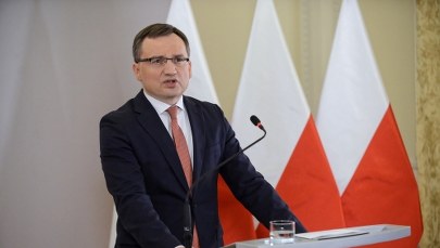 Ziobro składa skargę nadzwyczajną. Chodzi o błąd medyczny