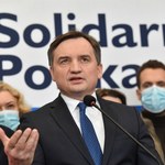 Ziobro: Solidarna Polska zgłasza własny projekt ustawy o Sądzie Najwyższym