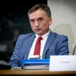 uposażenie Ziobro straci 150 tys. złotych? "Marszałek Sejmu trochę się pospieszył"