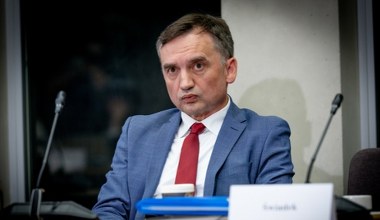 Ziobro straci 150 tys. złotych? "Marszałek Sejmu trochę się pospieszył"