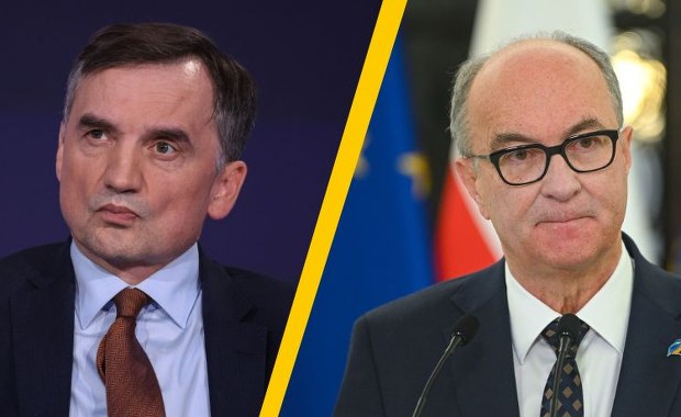 Ziobro straci wynagrodzenie posła? Marszałek Sejmu ogłasza