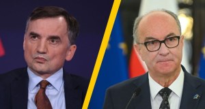 Ziobro straci wynagrodzenie posła? Marszałek Sejmu ogłasza