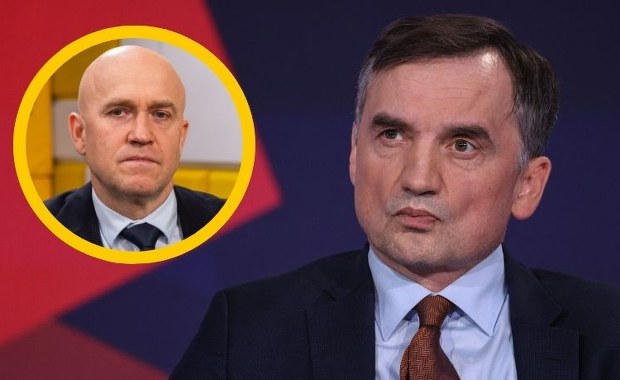 Ziobro trafi przed Trybunał Stanu? Wiceminister Mazur stawia sprawę jasno