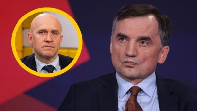 Ziobro trafi przed Trybunał Stanu? Wiceminister Mazur stawia sprawę jasno