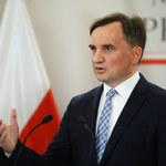 Ziobro: Tusk i niemieccy politycy odpowiadają za blokowanie Polsce środków europejskich 