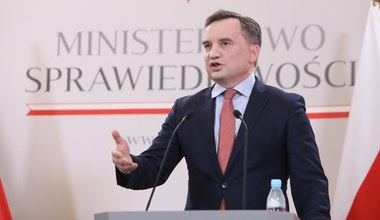 Ziobro: Tusk nie kłamie tylko wtedy, kiedy się myli