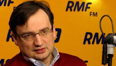 Ziobro: Tusk wybija zęby specsłużbom. Solidaryzuję się z Bondarykiem