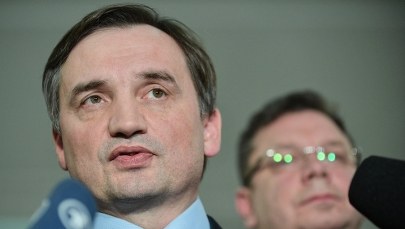 Ziobro: Uchwała trzech Izb SN jest niezgodna z prawem